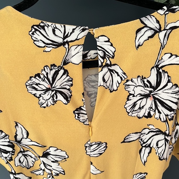 Dex Summer Dress - Picture 6 of 7